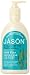 Jason Pure Natural Hand Soap, Purifying Tea Tree, 16 Ounce by Jason Natural Cosmetics