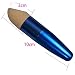 Color Random Smooth Round Shaped Powder Puff Beauty Makeup Sponge Blender Flawless