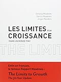 Les Limites à la croissance (dans un monde fini)