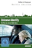 Unknown Identity (Berlin Edition) - Liam Neeson