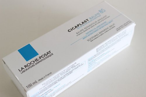 Roche Posay Cicaplast Baume B5 100ml