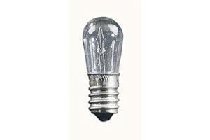 ARTELETA 60265 LAMPADINA GOCCETTA E14 24V 3W