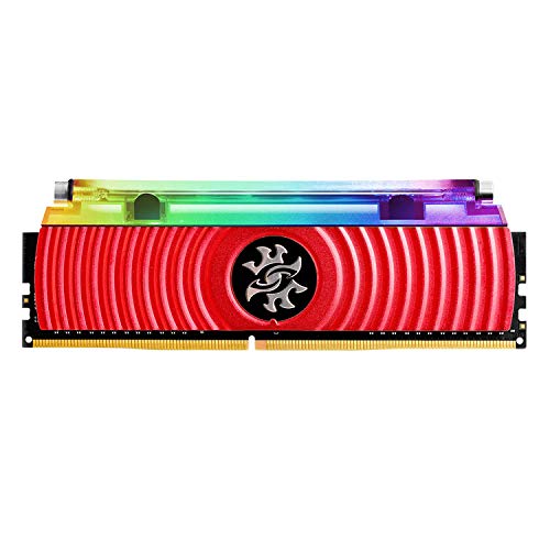 XPG SPECTRIX D80 Module de mémoire 16 Go DDR4 3200 MHz - Modules de mémoire (16 Go, 2 x 8 Go, DDR4 XPG SPECTRIX D80 Module de mémoire 16 Go DDR4 3200 MHz - Modules de mémoire (16 Go, 2 x 8 Go, DDR4
