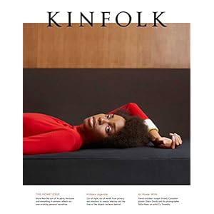 Kinfolk: 21