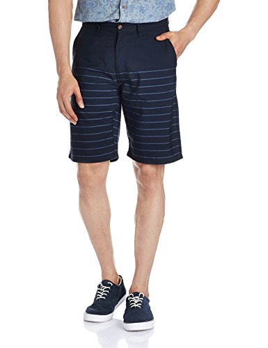 Arrow Mens Shorts RS.569 (70.00% Off) - Amazon