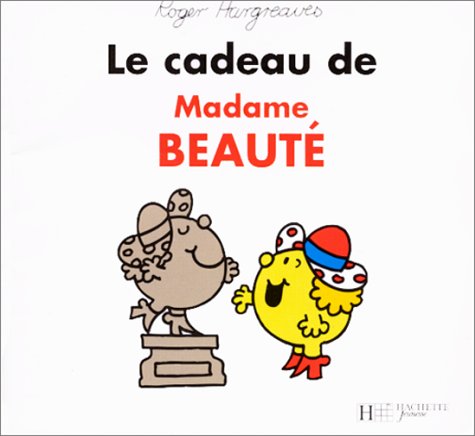 Le Cadeau de madame beauté