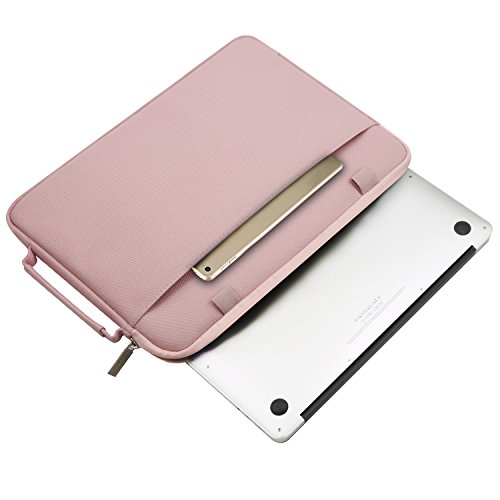 MOSISO Laptoptasche f  r 13-13 3 Zoll MacBook Pro  MacBook Air  Notebook Computer  Laptop Schultertasche Sleeve H  lle Polyester Umh  ngetasche sto  f
