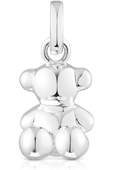 Sweet Dolls Pendientes Tous Plata Bebe Prathima Hospitals Aretes