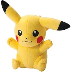 imagenes de peluches de pikachu