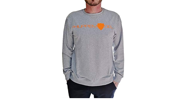 philippe model felpe