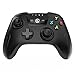 Produktbild GameSir Game controller Bluetooth Drahtlos verkabelt Gamepad für Android/ TV Box PC/ Windows/ VR - Schwarz(T2A)