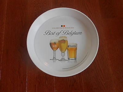 Best of Belgium Bar Tray by Inbev