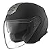 Produktbild Schuberth Jethelm M1 London Matt Black-XXL