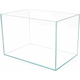 Dizayn Akvaryum Sistemleri 25 cm Ultra Clear Nano (25x25x25cm/h)