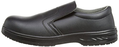 Portwest Steelite Slip On Safety Shoe S2, Herren Sicherheitsschuhe - 5