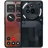 Nothing Phone (3a) Pro 12GB Ram 256GB Black (Nothing T&uuml;rkiye Guaranteed)