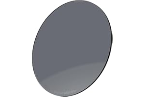 Tilta Filtro Illusion 95mm Full Spectrum ND 0.9 para Tilta Mirage Matte Box Ligero TF-95-ND9