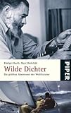 Cover zum Buch Wilde Dichter: Die größten Abenteurer...