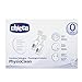 Chicco Physio Clean - Physiological Serum, 2 ml, Pack of 20
