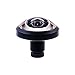 Produktbild Cvivid Lens 256 Grad Super Weitwinkel Fisheye Objektiv EFL 1,1mm 1/2,3 Zoll Sensor Ersatz für GoPro Hero 3/3+/4 Silver/Black Gitup Xiaomi Yi Sport DV Objektiv VR Kamera 360 Grad Panorama Bild