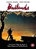 Badlands [DVD] [1973]