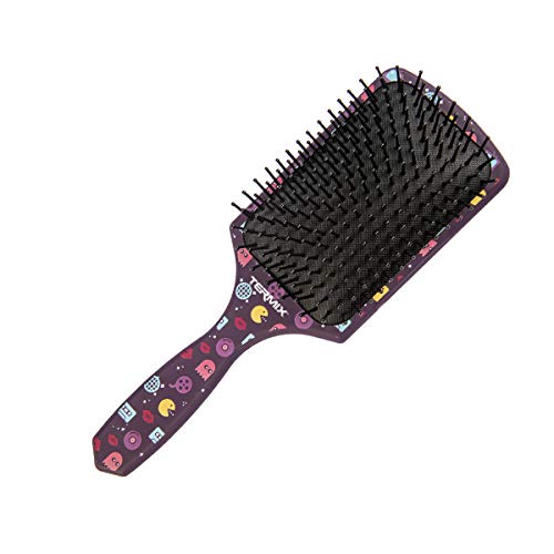 Preisvergleich Produktbild Termix 000257 80er Jahre Profi Paddle Brush Pacman