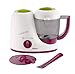 Beaba Babycook Original 4-in- Babyfood Processor, steam-cook-blend-reheat (Gipsy)