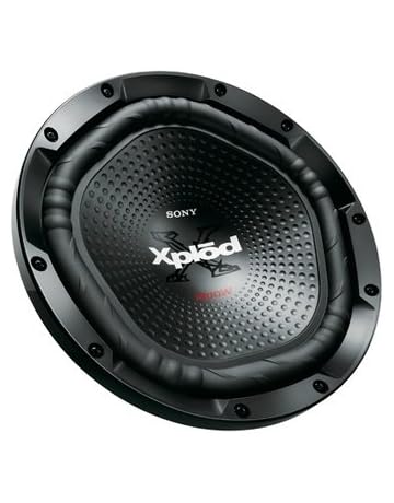 Car Component Subwoofers: Buy Car 