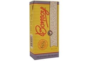 Sanchi Bonsoy 1000ml X 4 (Pack of 4)