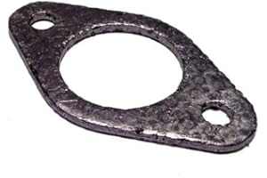 ROGX Auspuffdichtung für Piaggio Zip 50 2-Takt Bj. 1993-2000