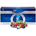 ON and on Health Drink with Mixed Berries, 30 Sachets