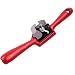 Produktbild Toweter Adjustable Wood Metal Blade Spoke Shave Plane Woodworking Tool (MP925)