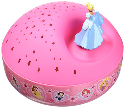 Preisvergleich Produktbild Bausatz - Nightlights Musical Stars Projektoren - Ausgewählte Modelle