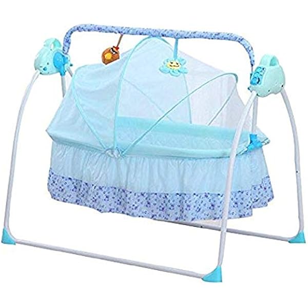 auto cradle rocker
