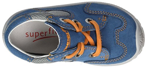 Superfit Softtippo 00032480 Baby Jungen Lauflernschuhe - 7