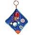 Manhattan Toy Whoozit Space Blankie
