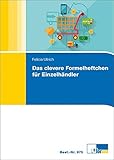 Image de Das clevere Formelheftchen für Einzelhändler