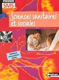 Image de Sciences sanitaires et sociales 1e SMS