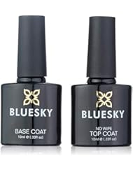 Gel Nail Polish Amazon Co Uk