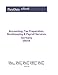 Accounting, Tax Preparation, Bookkeeping & Payroll Services in Germany: Product Revenues in Germany (English Edition) by