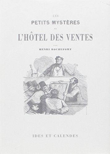 Download Les Petits mystères de l'hôtel des ventes Download Les Petits mystères de l'hôtel des ventes