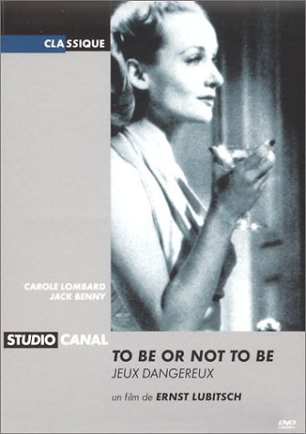 couverture de : To be or not to be