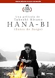 Hana-bi (HANA-BI (FLORES DE FUEGO), Spanien Import, siehe Details f�r Sprachen) - Takeshi Kitano