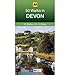 Produktbild Devon: AA 50 Walks (Paperback) - Common