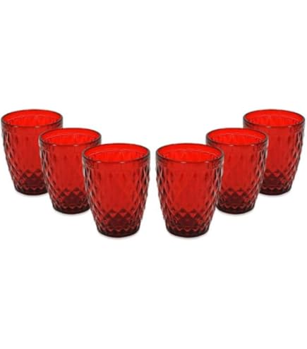 6 Bicchieri Per Acqua Stölzle Lausitz 465ml - Cristallo Resistente, Lavastoviglie, Made In Germany - Foto 6