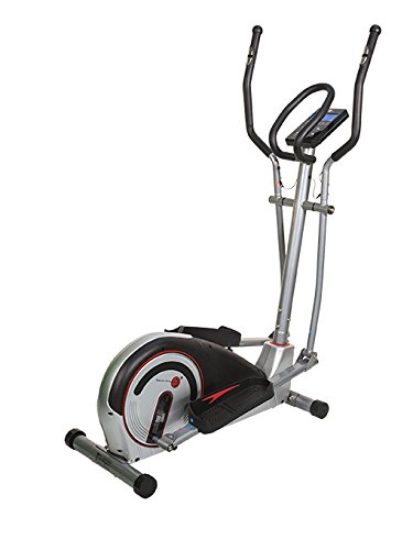 Christopeit Crosstrainer Ergometer AX 7, 1508 - 15
