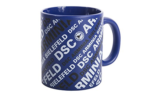 Preisvergleich Produktbild DSC ARMINIA BIELEFELD Tasse Allover