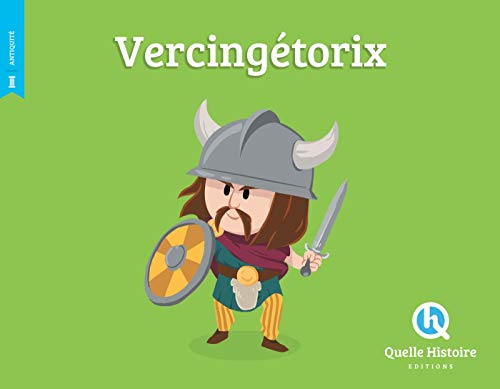 Vercingétorix Vercingétorix