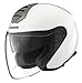 Produktbild Schuberth M1 Vienna weiß Motorradhelm