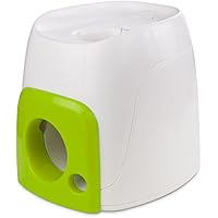 All for Paws 3201 Interactives - Fetch'N Treat - Intelligenzspielzeug Ballmaschine für Hunde